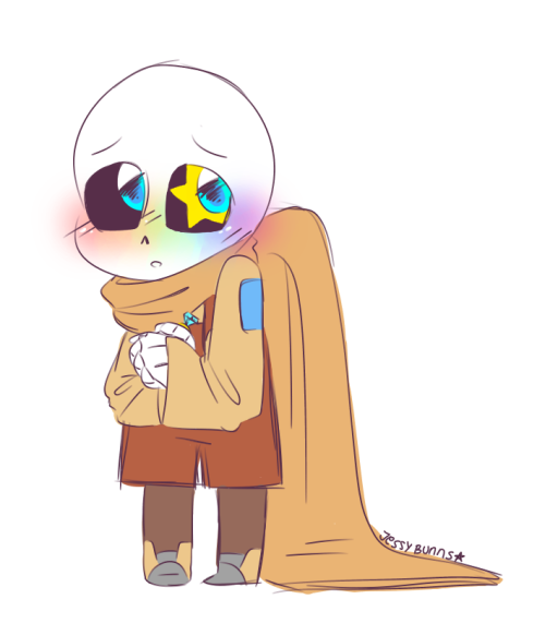 messed up palette sans