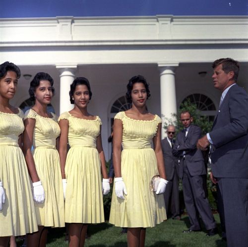 tashabilities:mixedfreckle:First black Quadruplets The Fultz...