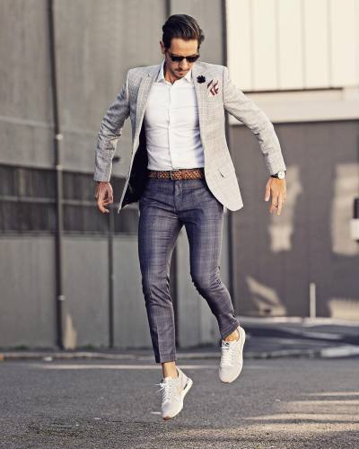 Parfait Gentleman | Men's Fashion Blog: Photo