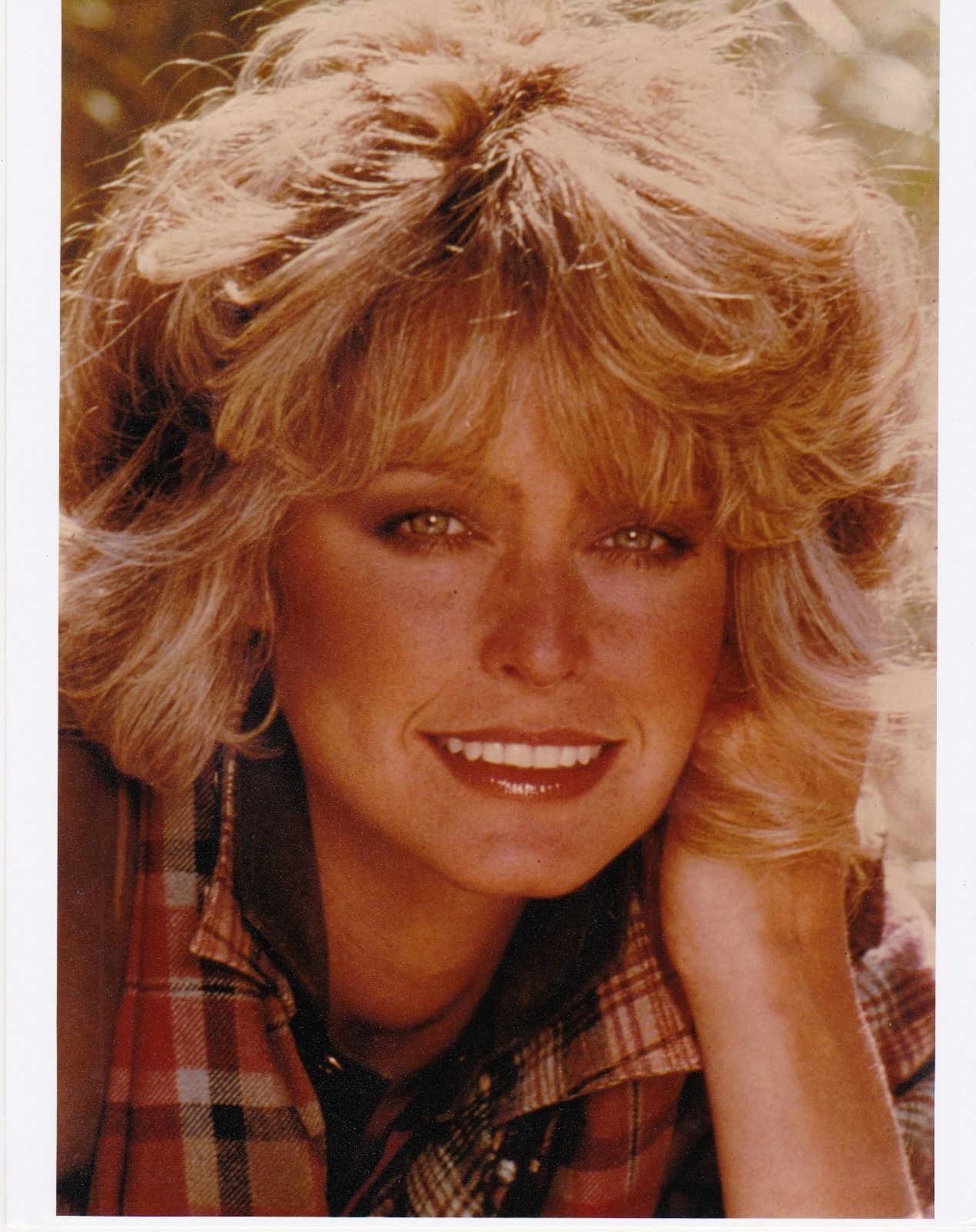 Farrah Fawcett Fan Forever — Farrah Fawcett 6230