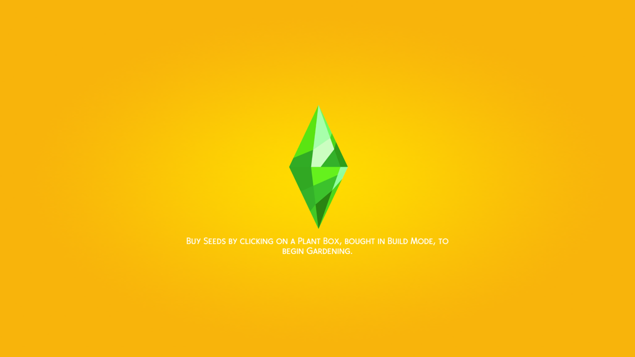 the sims 4 no loading screen 2016