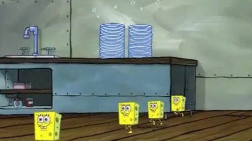 @quality spongebob archives