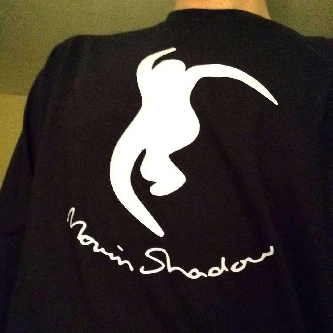 moving shadow shirt