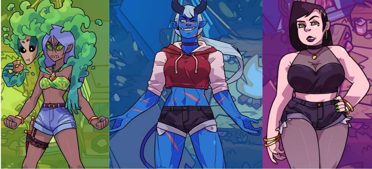 Monster prom 2 monster camp guide