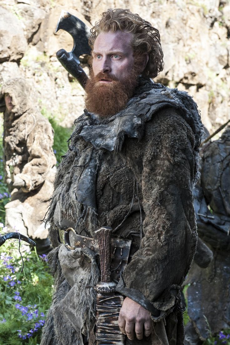 kristofer hivju game of thrones season