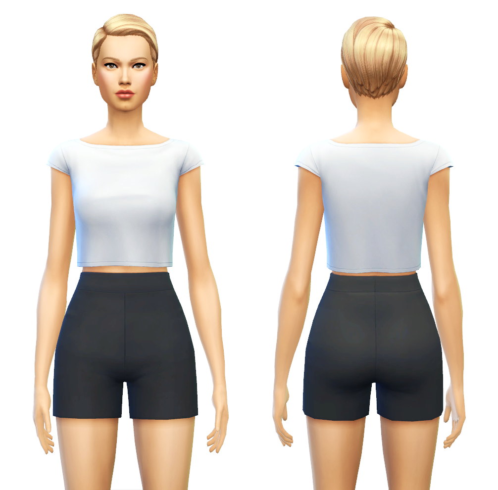 Sims 4 ATF