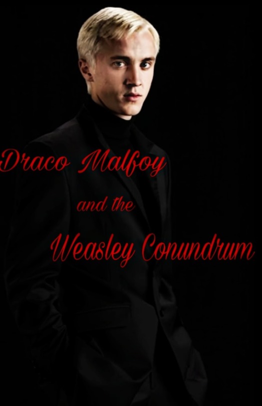 Draco Malfoy Love Story Tumblr