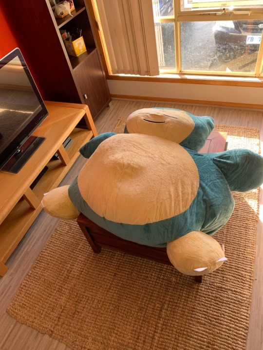 A Wild Snorlax Appeared Tumblr