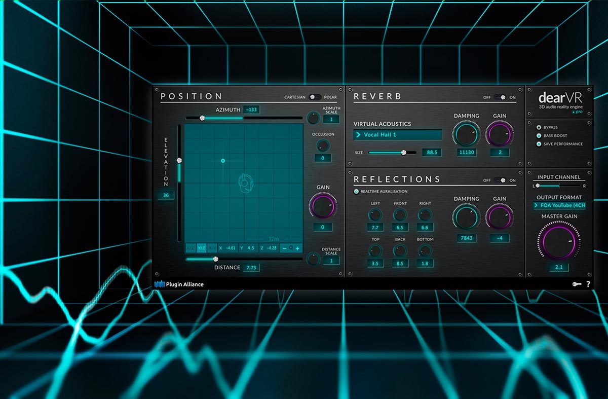 DearVR Pro 1-2-0 VST-VST3-AAX WINDOWS x86 x64 DearVR Pro 1-2-0 VST-VST3-AAX WINDOWS x86 x64