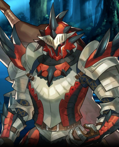 the berserker armor is so cool too * * | Tumblr