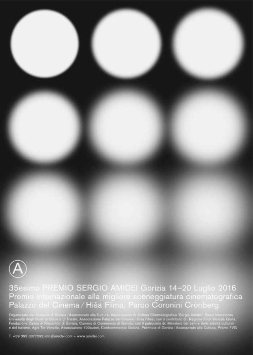 horizon-multiple:Premio Sergio Amidei 2016Alberto Moreu