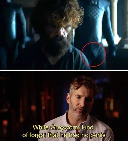 Game Of Thrones Funny Tumblr