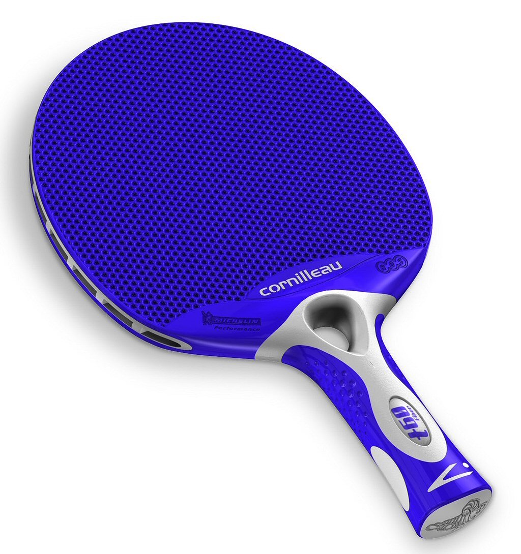 Best Ping Pong Paddle In The World