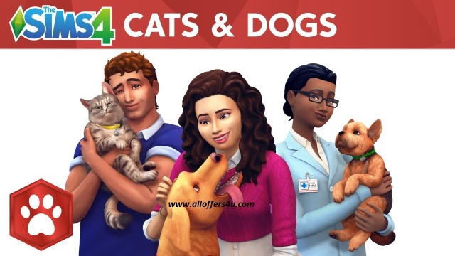 Sims 4 Cats And Dogs Key Generator Online No Survey