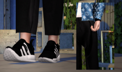 hommes-sims