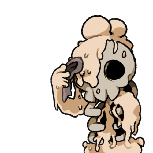 nuclear throne stress