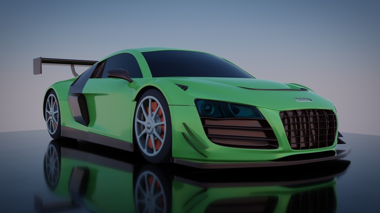 Audi Car Hd Wallpapers For Mobile