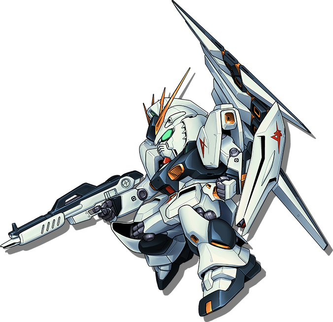 Aim for the top! • Super Robot Wars V - Gundam Series ...