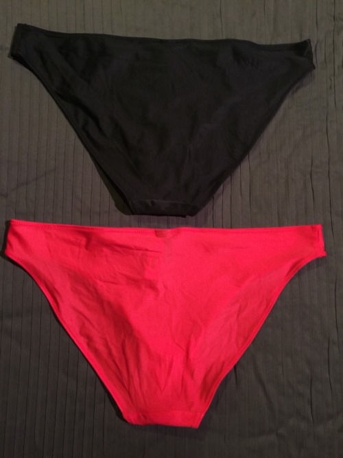 Victoria Secret Panties