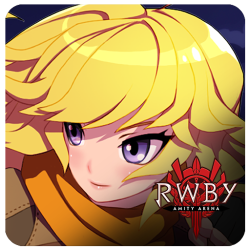 soldieroflandb:RWBY Amity Arena character portraits Bonus...