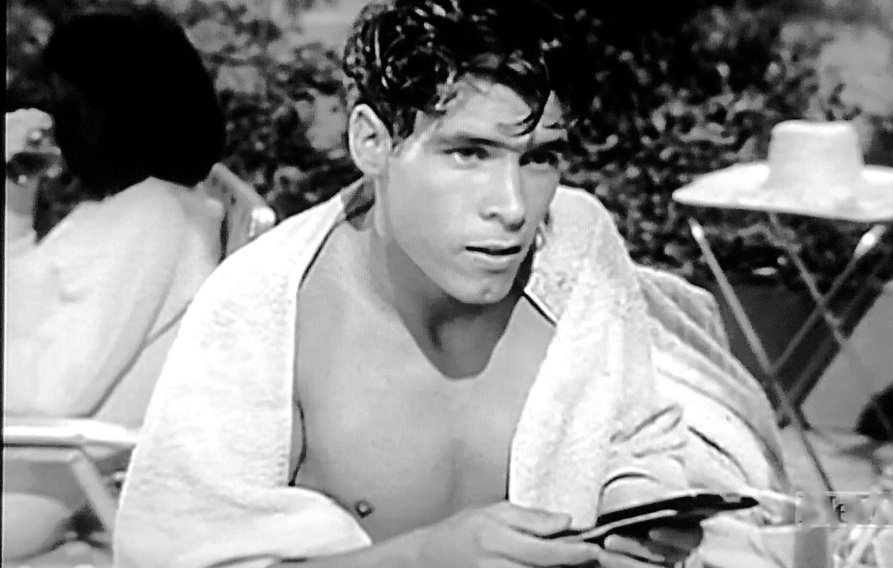 Society Of Kendolls — Don Grady In “my Three Sons.” Episode: “be My