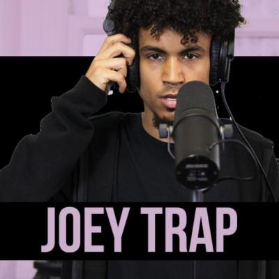 Joey Trap Sesame Street Extended