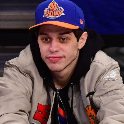 pete davidson