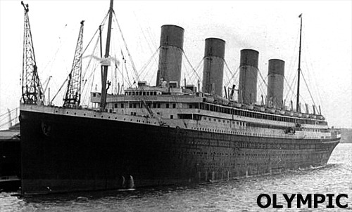 Magnificent Titanic Titanic Fact 183 After The Titanic S