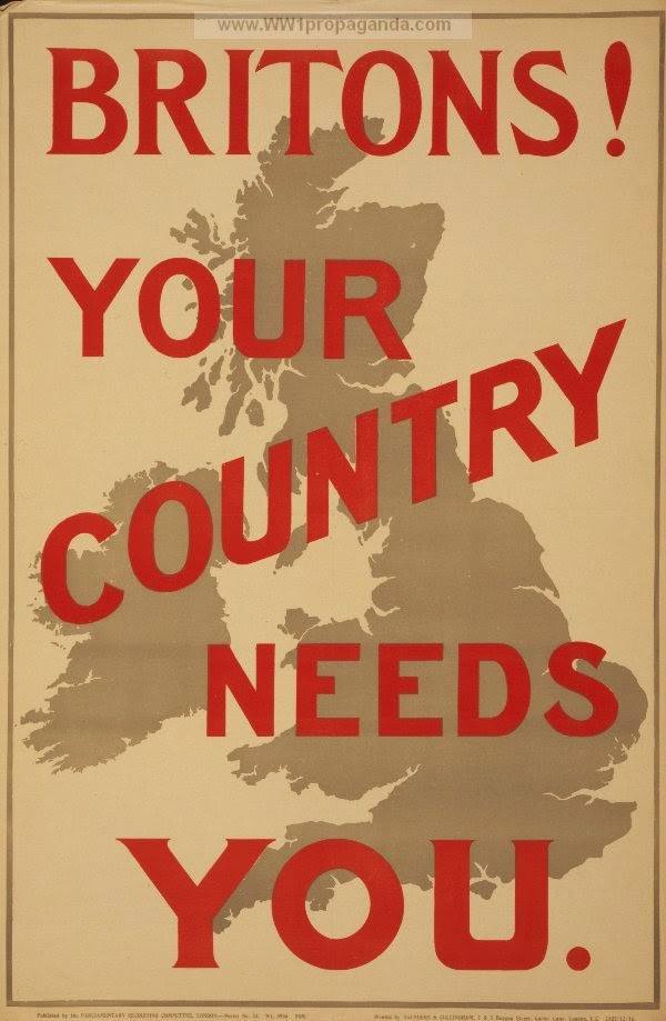 britain ww2 ww1 propaganda british uk united kingdom britons british empire