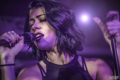 Tay Jardine Live Tumblr