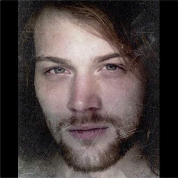 Danny Worsnop