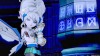 神速のルミナス 神速のルミナス