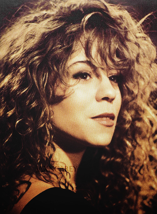 young mariah on Tumblr