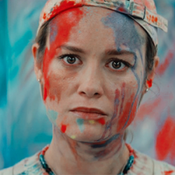 Brie Larson Icons With Psd Tumblr