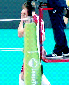 Jakub Kochanowskipoland Ntreprezentacja Polskivolleyballsiatkowkafunny Momentsszczecin2018editgif Jakub Kochanowskipoland Ntreprezentacja Polskivolleyballsiatkowkafunny Momentsszczecin2018editgif