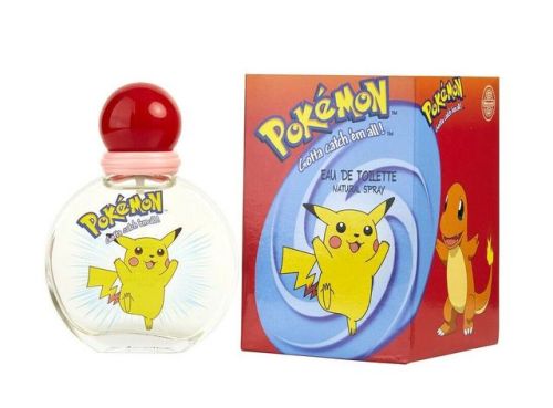 re ment pokemon perfume