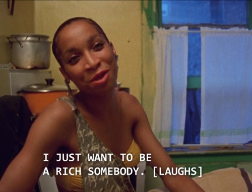 filmchrist:Paris is Burning (1990)