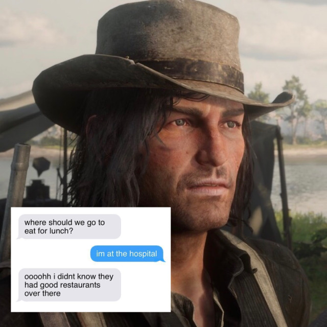 rdr2 on Tumblr