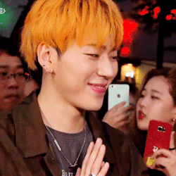 Dating zico tumblr