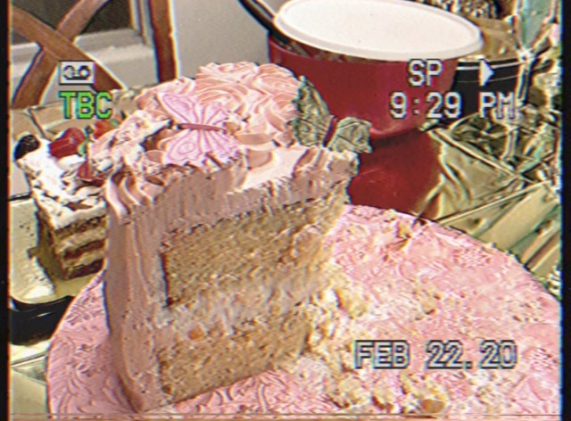 cake aesthetic on Tumblr