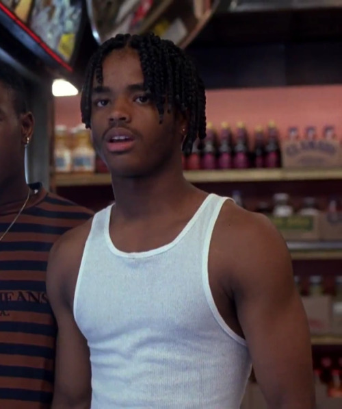 menace to society larenz tate