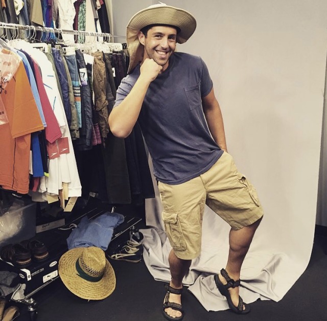 teva guys