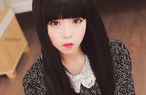 ulzzang ulzzang style ulzzang girl ulzzang makeup ulzzang makeup tutorial