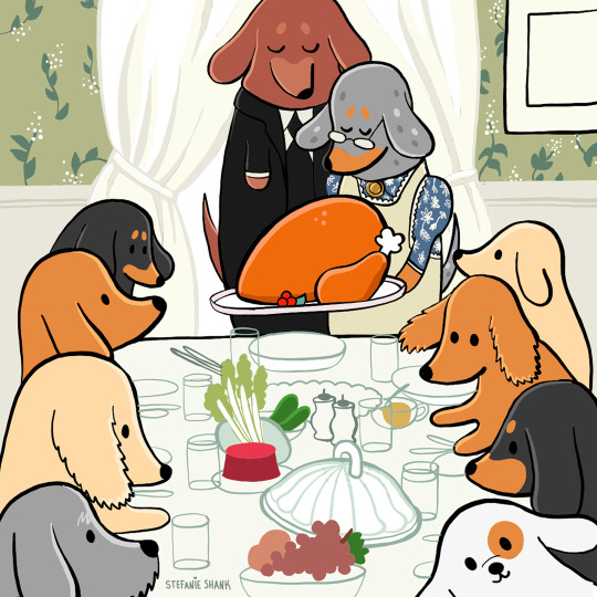 give thanks! instagram @stefanieshank Shop - https://stefanieshank.bigcartel.com/ “Weenmoji” iOS Stickers for Messenger -...