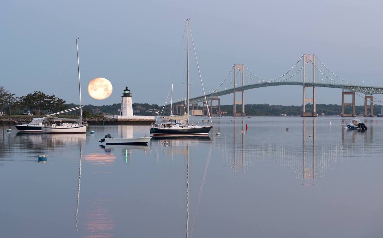 Fuck Yeah Rhode Island. Photo