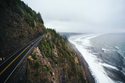 wongikim:coastal roads