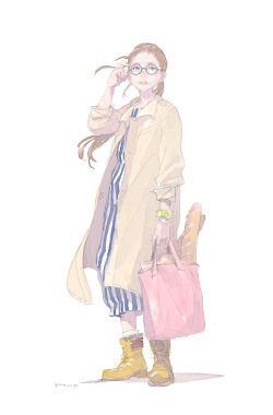 ストライプ