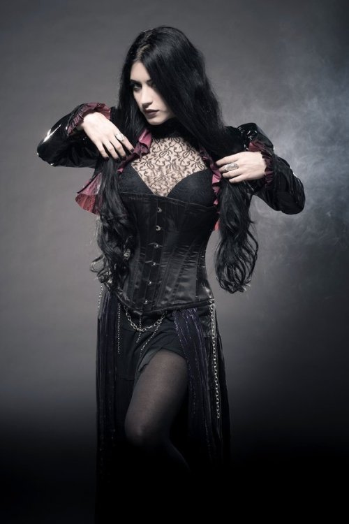 Victorian Gothica