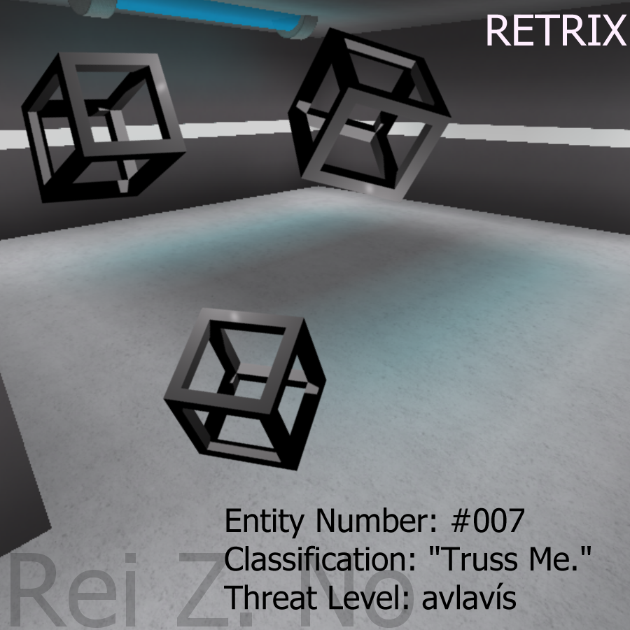 Retrix Entity 002 The Living City Aka Tlc This - sad taco roblox coralrepositoryorg