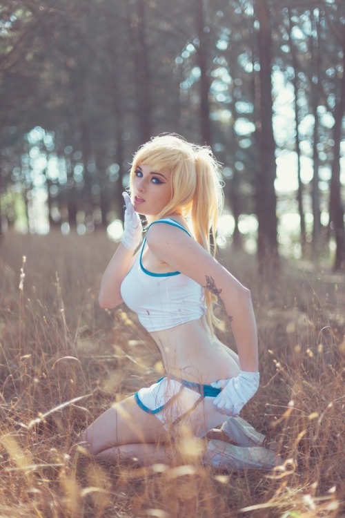 steve-land:Lola Bunny By Kayla ErinGallery